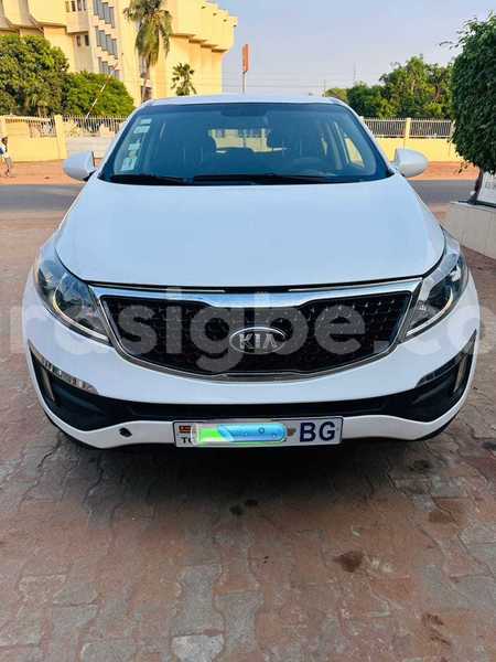 Big with watermark kia sportage west africa lome 10911