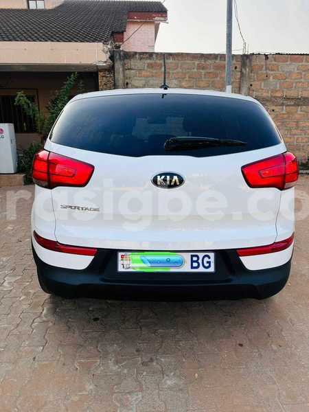 Big with watermark kia sportage west africa lome 10911