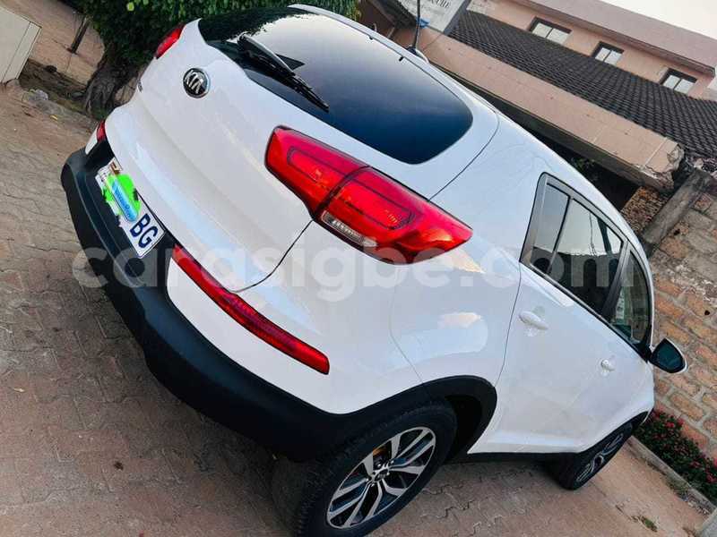 Big with watermark kia sportage west africa lome 10911