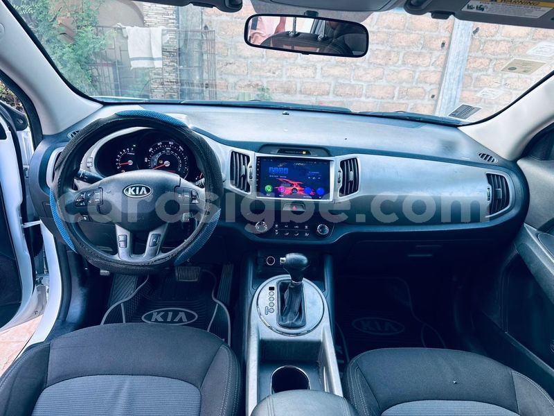 Big with watermark kia sportage west africa lome 10911