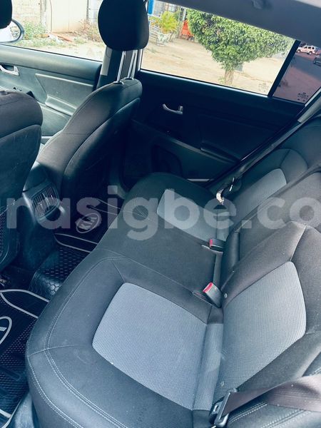 Big with watermark kia sportage west africa lome 10911