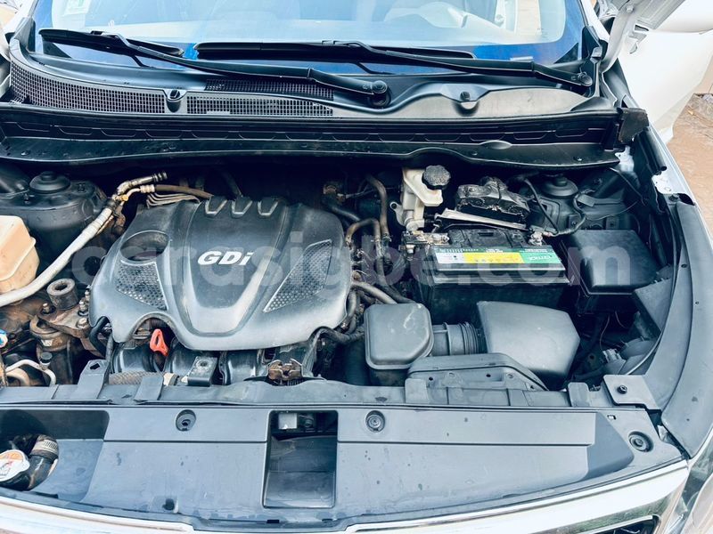 Big with watermark kia sportage west africa lome 10911