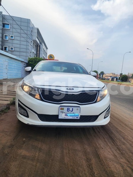 Big with watermark kia optima maritime lome 10912