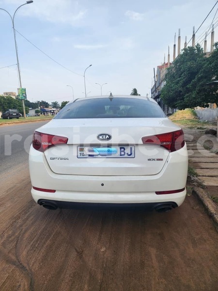 Big with watermark kia optima maritime lome 10912