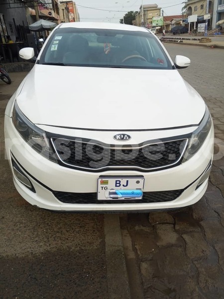 Big with watermark kia optima maritime lome 10912