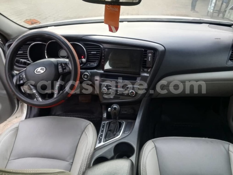 Big with watermark kia optima maritime lome 10912