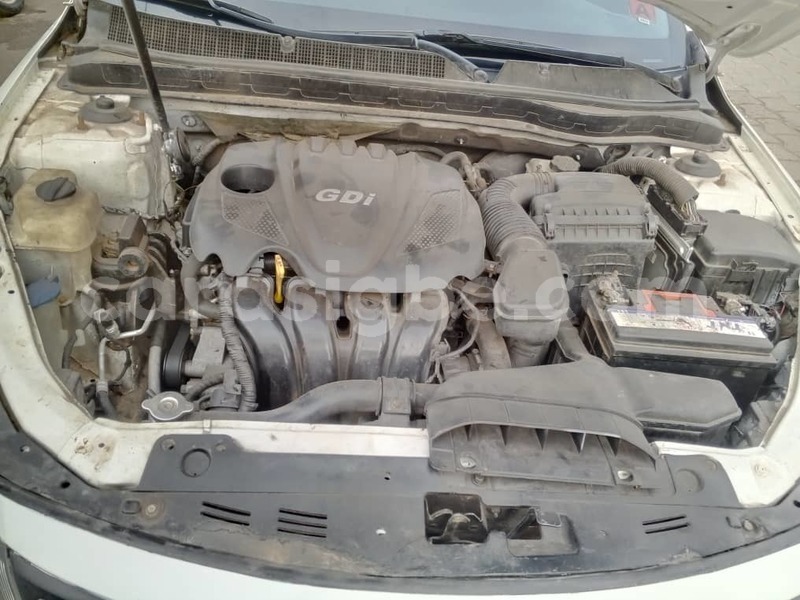 Big with watermark kia optima maritime lome 10912