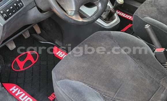 Acheter Occasion Voiture Hyundai Tucson Noir à Lomé, Maritime Acheter Occasion Voiture Hyundai Tucson Noir à Lomé, Maritime