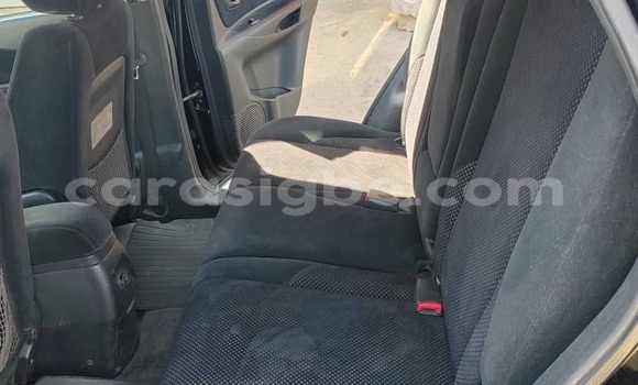 Acheter Occasion Voiture Hyundai Tucson Noir à Lomé, Maritime Acheter Occasion Voiture Hyundai Tucson Noir à Lomé, Maritime