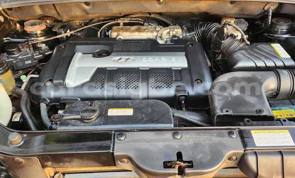 Acheter Occasion Voiture Hyundai Tucson Noir à Lomé, Maritime Acheter Occasion Voiture Hyundai Tucson Noir à Lomé, Maritime