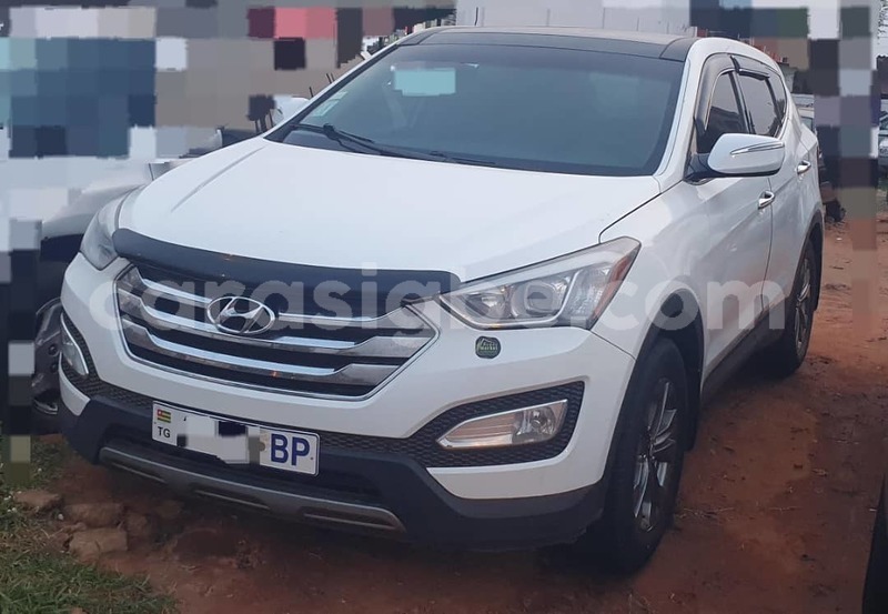 Big with watermark hyundai santa fe togo lome 10217