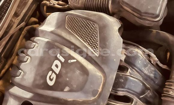 Acheter Occasion Voiture Hyundai Sonata Noir à Lomé, Maritime Acheter Occasion Voiture Hyundai Sonata Noir à Lomé, Maritime