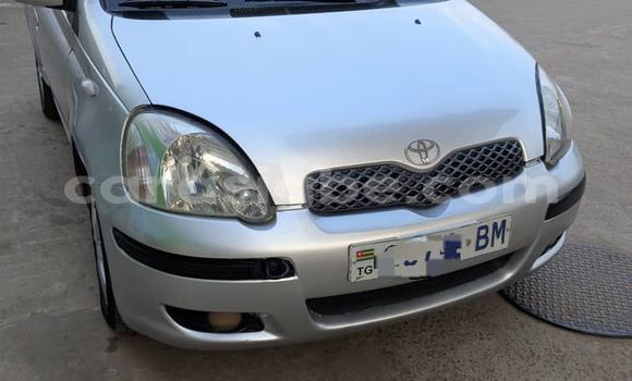 Buy Used Toyota Yaris Other Car in Lome in Maritime Buy Used Toyota Yaris Other Car in Lome in Maritime