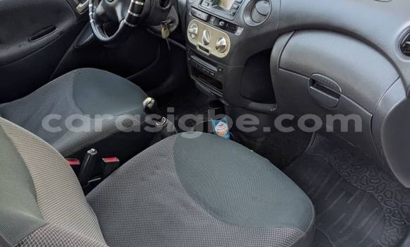 Buy Used Toyota Yaris Other Car in Lome in Maritime Buy Used Toyota Yaris Other Car in Lome in Maritime