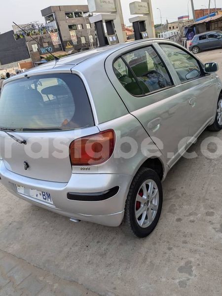 Big with watermark toyota yaris maritime lome 10916