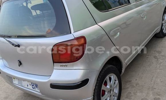 Buy Used Toyota Yaris Other Car in Lome in Maritime Buy Used Toyota Yaris Other Car in Lome in Maritime