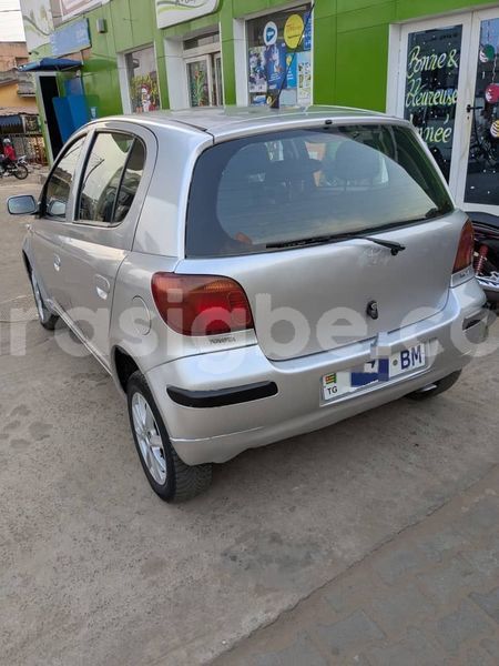Big with watermark toyota yaris maritime lome 10916