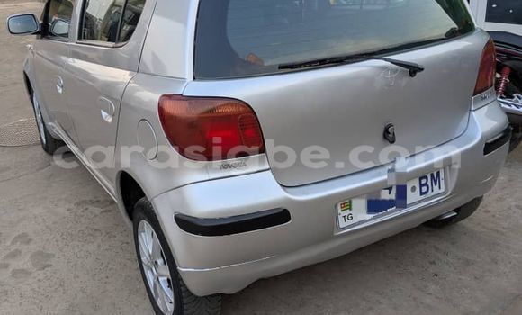 Buy Used Toyota Yaris Other Car in Lome in Maritime Buy Used Toyota Yaris Other Car in Lome in Maritime