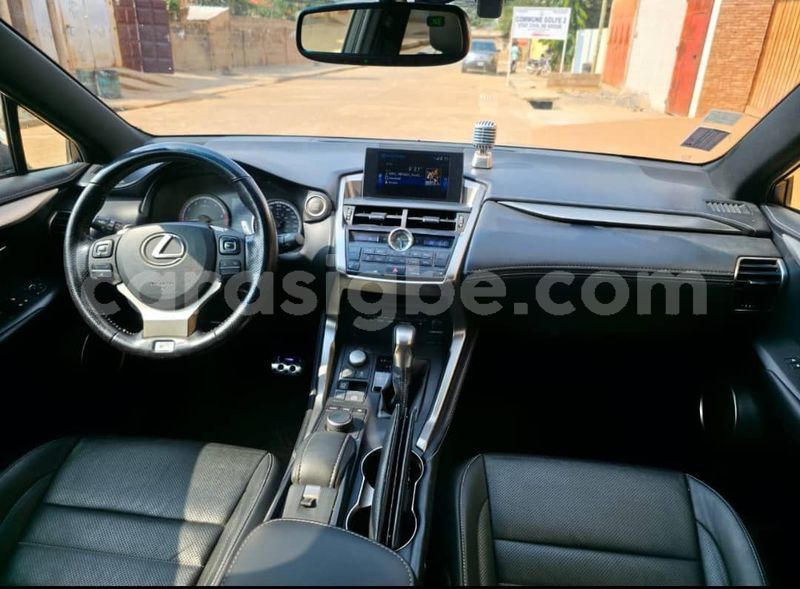 Big with watermark lexus nx maritime lome 10918