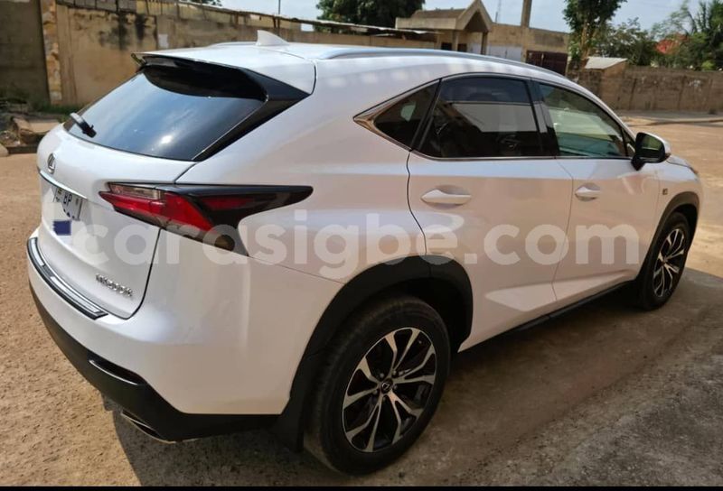 Big with watermark lexus nx maritime lome 10918