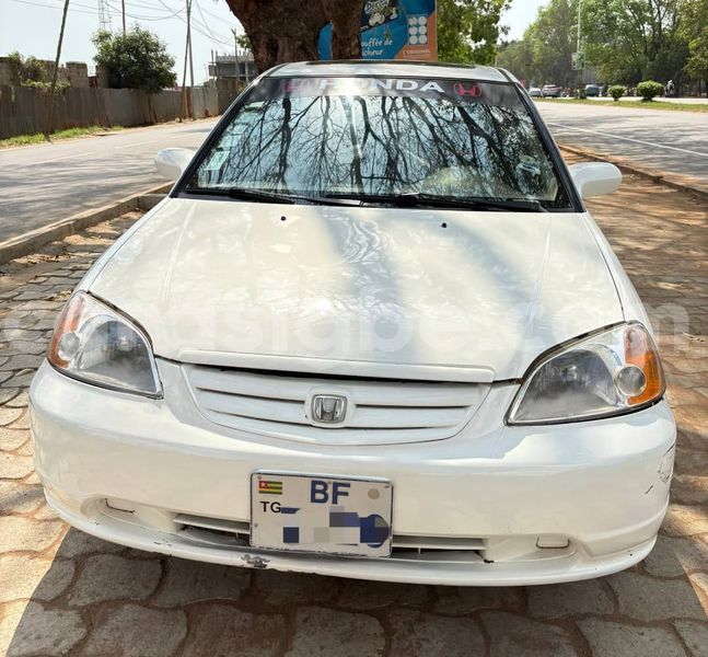 Big with watermark honda civic maritime lome 10919