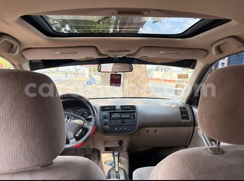 Big with watermark honda civic maritime lome 10919