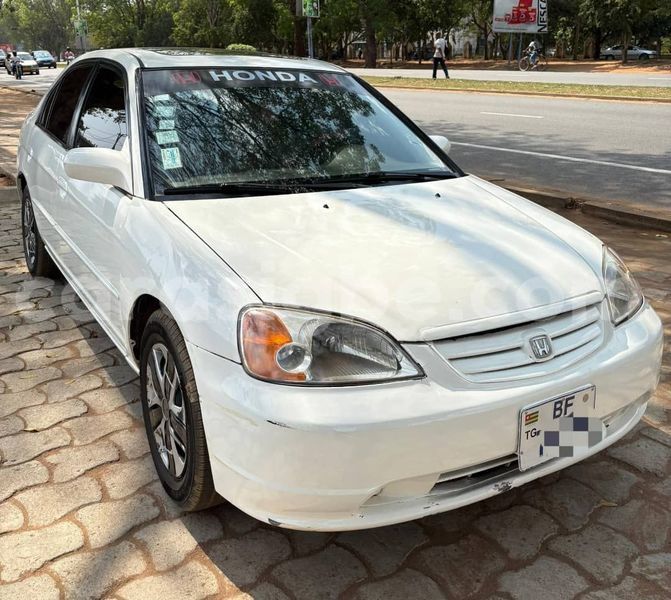 Big with watermark honda civic maritime lome 10919