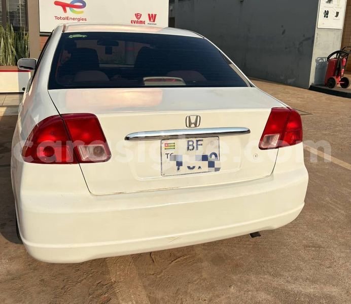 Big with watermark honda civic maritime lome 10919