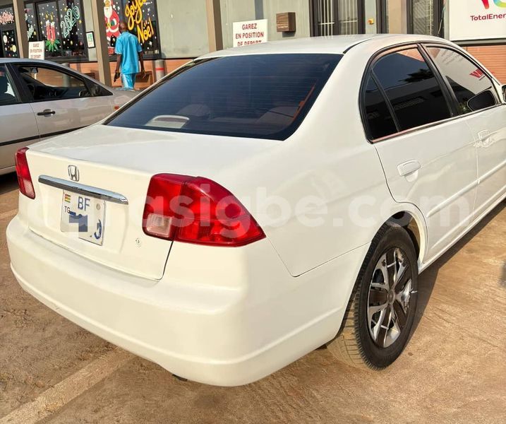 Big with watermark honda civic maritime lome 10919