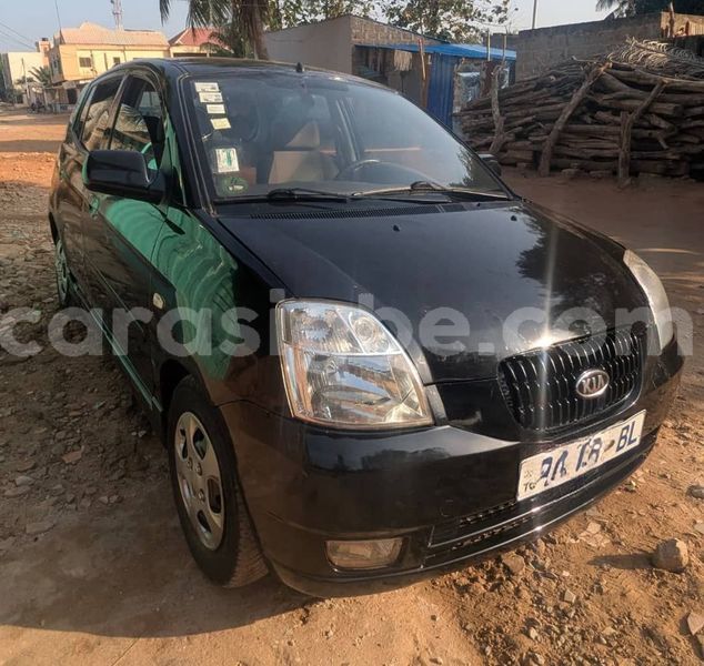 Big with watermark kia picanto west africa lome 10921