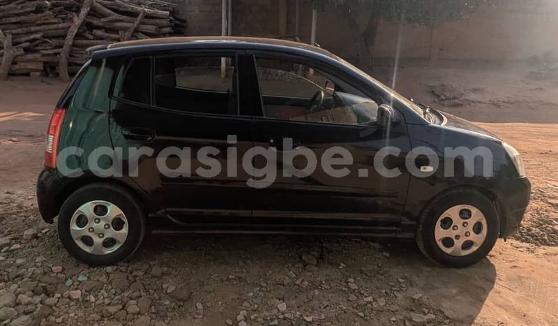 Big with watermark kia picanto west africa lome 10921