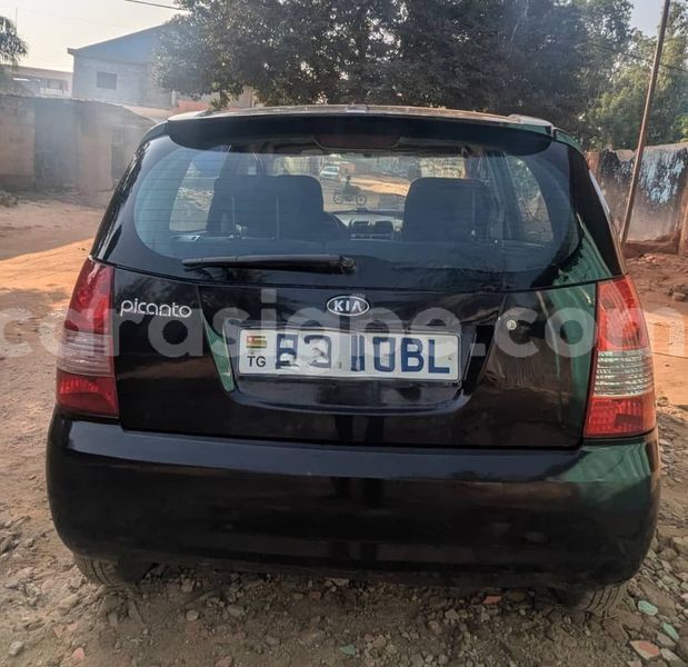 Big with watermark kia picanto west africa lome 10921