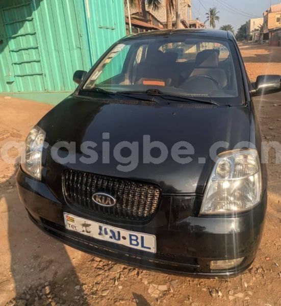 Big with watermark kia picanto west africa lome 10921