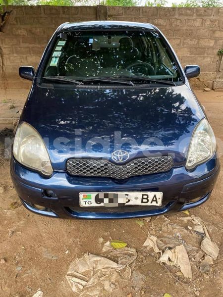 Big with watermark toyota yaris maritime lome 10922