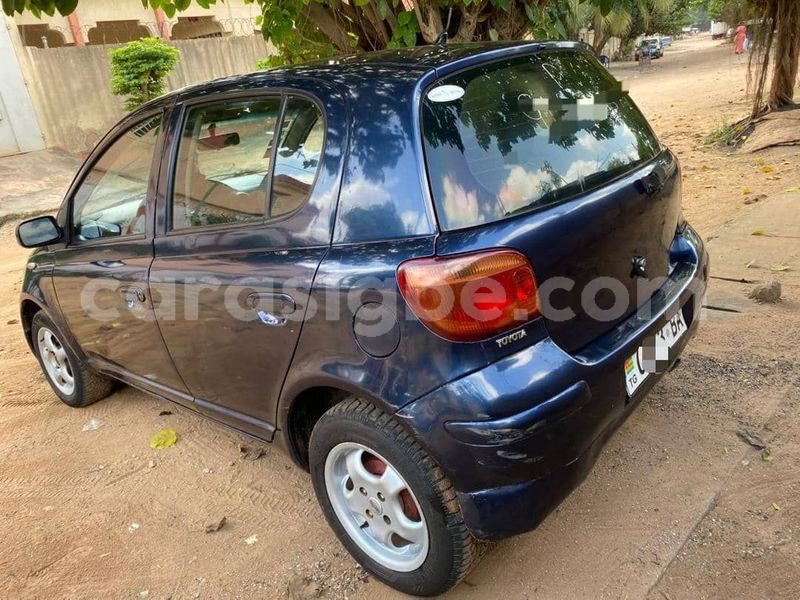 Big with watermark toyota yaris maritime lome 10922