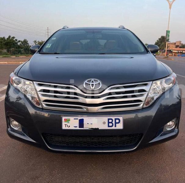 Big with watermark toyota venza maritime lome 10924