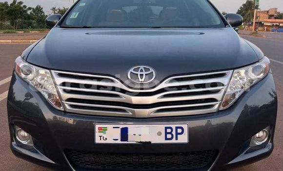 Acheter Occasion Voiture Toyota Venza Autre à Lomé, Maritime Acheter Occasion Voiture Toyota Venza Autre à Lomé, Maritime