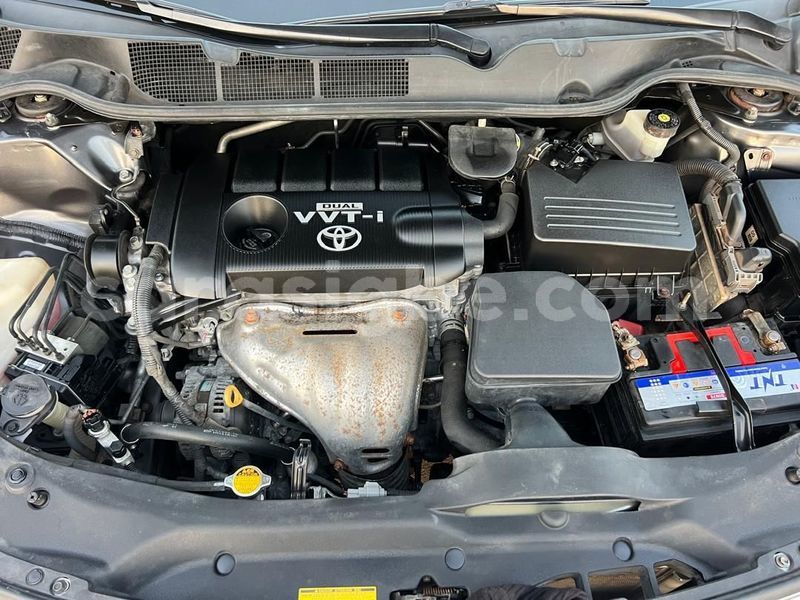 Big with watermark toyota venza maritime lome 10924