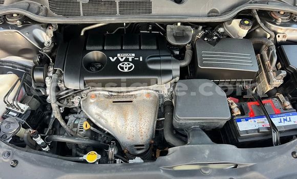 Acheter Occasion Voiture Toyota Venza Autre à Lomé, Maritime Acheter Occasion Voiture Toyota Venza Autre à Lomé, Maritime