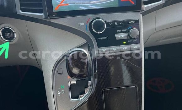 Acheter Occasion Voiture Toyota Venza Autre à Lomé, Maritime Acheter Occasion Voiture Toyota Venza Autre à Lomé, Maritime