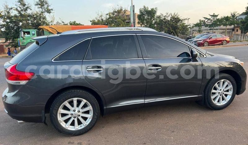 Big with watermark toyota venza maritime lome 10924