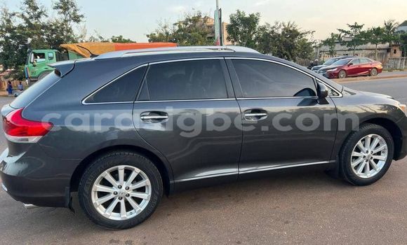 Acheter Occasion Voiture Toyota Venza Autre à Lomé, Maritime Acheter Occasion Voiture Toyota Venza Autre à Lomé, Maritime