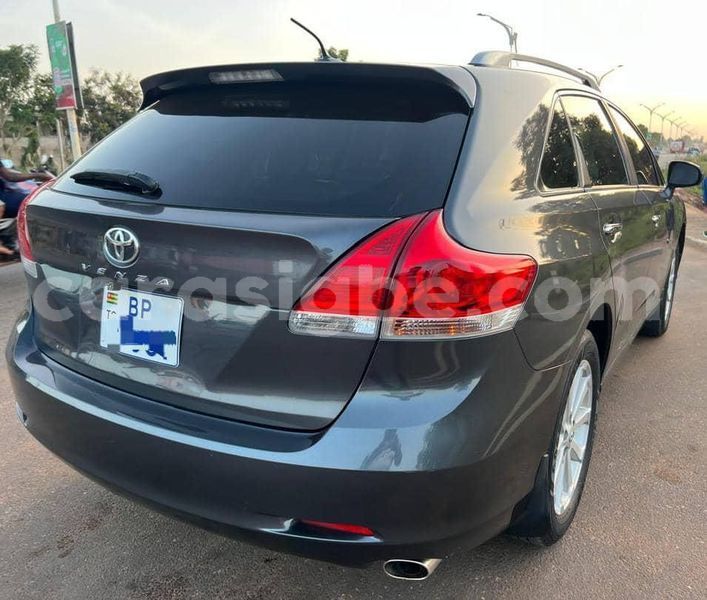 Big with watermark toyota venza maritime lome 10924
