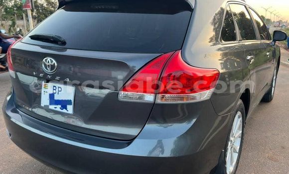 Acheter Occasion Voiture Toyota Venza Autre à Lomé, Maritime Acheter Occasion Voiture Toyota Venza Autre à Lomé, Maritime
