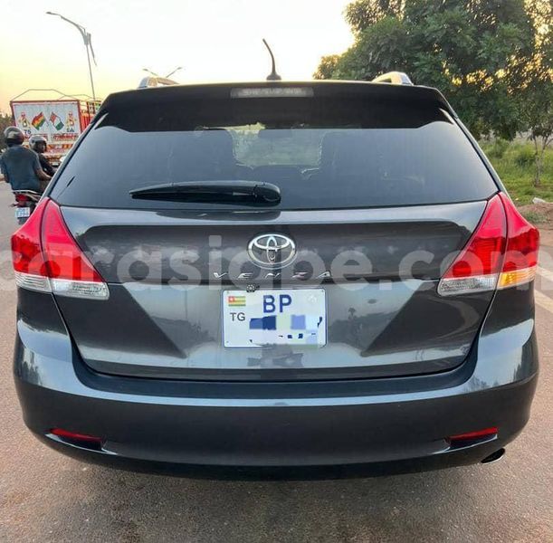 Big with watermark toyota venza maritime lome 10924