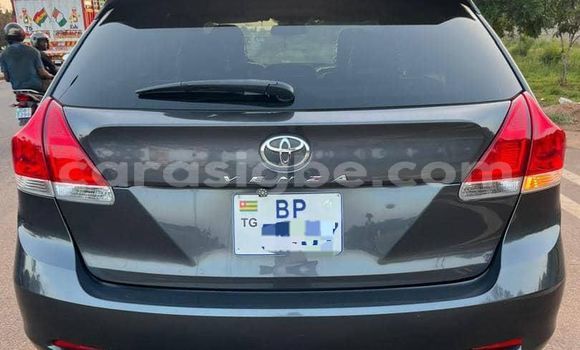 Acheter Occasion Voiture Toyota Venza Autre à Lomé, Maritime Acheter Occasion Voiture Toyota Venza Autre à Lomé, Maritime