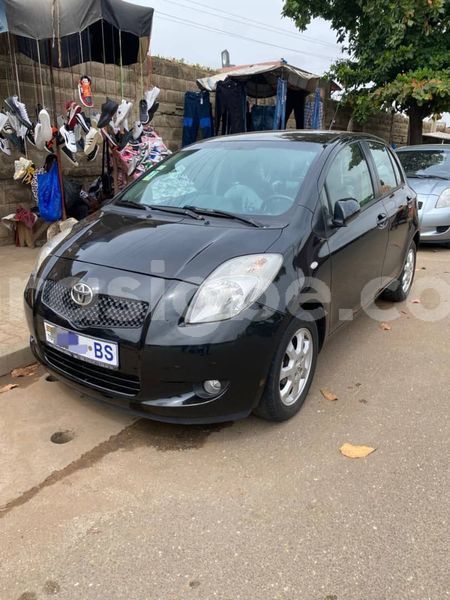 Big with watermark toyota yaris togo lome 10925