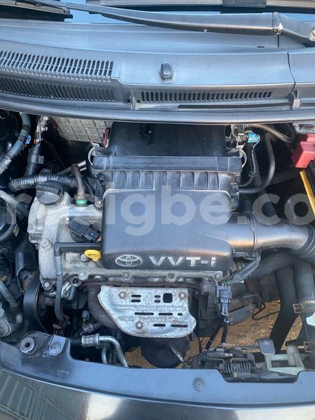 Big with watermark toyota yaris togo lome 10925