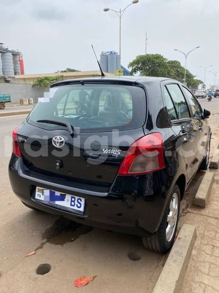 Big with watermark toyota yaris togo lome 10925