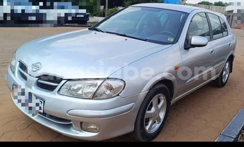 Big with watermark nissan almera maritime lome 10926